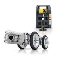 IBAK MainLite XL inšpekčný kamerový systém