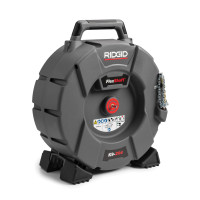 RIDGID FlexShaft K9-204 čistička rúr a odtokov 2"-4" (50-100 mm)