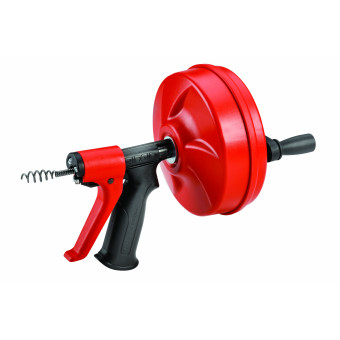 RIDGID POWER SPIN+ RUČNÁ ČISTIČKA
