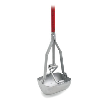 RIS Naberačky na odstraňovanie nečistôt