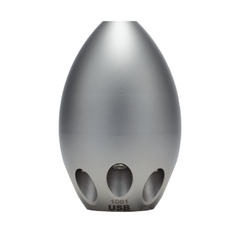 USB Düsen Eiform 3D Trysky pre čistenie stien, 40-300 mm